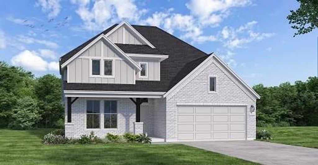 9158 Grand Jubilee Drive, Montgomery, TX 77316