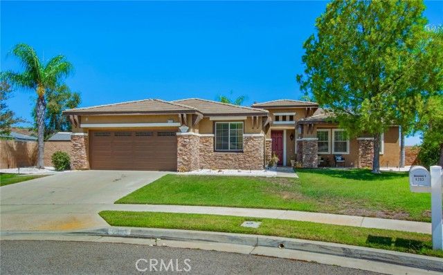 4293 SOTOGRANDE Circle, Corona, CA 92883
