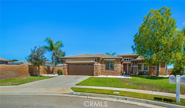 4293 SOTOGRANDE Circle, Corona, CA 92883