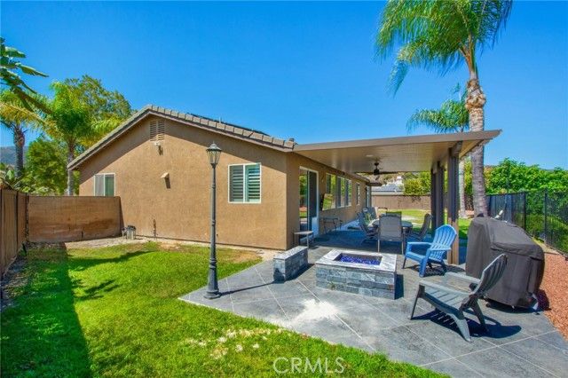4293 SOTOGRANDE Circle, Corona, CA 92883
