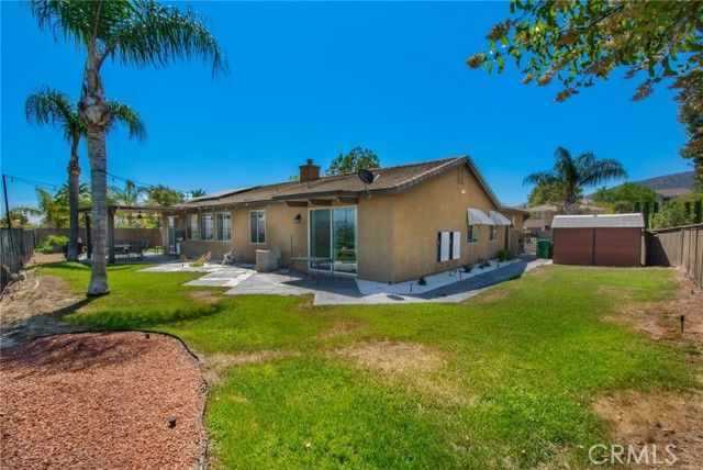 4293 SOTOGRANDE Circle, Corona, CA 92883