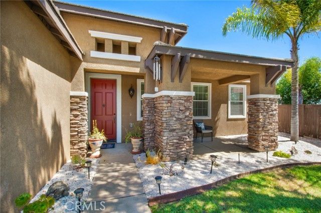 4293 SOTOGRANDE Circle, Corona, CA 92883