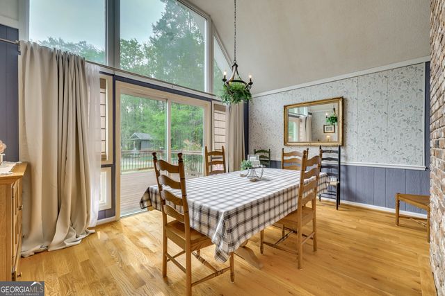 45 Daisy Lane, Barnwell, SC 29812