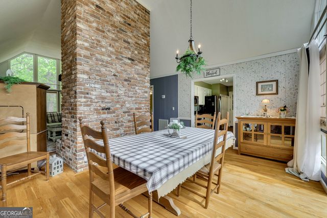 45 Daisy Lane, Barnwell, SC 29812