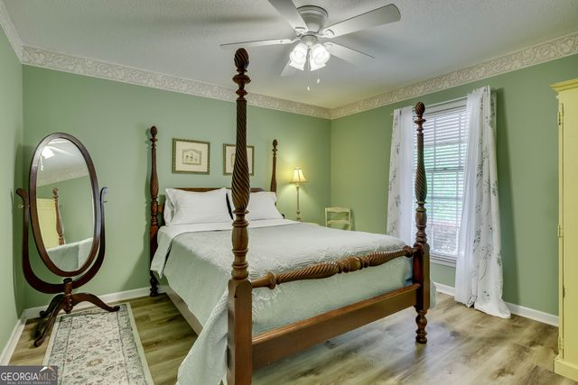 45 Daisy Lane, Barnwell, SC 29812