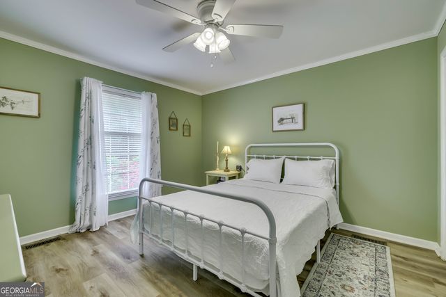 45 Daisy Lane, Barnwell, SC 29812