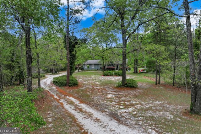 45 Daisy Lane, Barnwell, SC 29812
