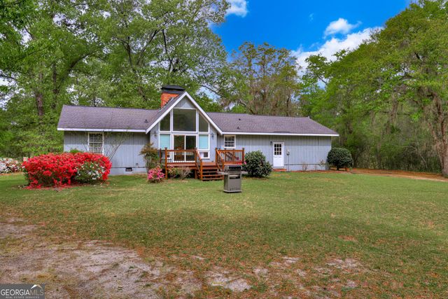 45 Daisy Lane, Barnwell, SC 29812