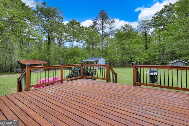 45 Daisy Lane, Barnwell, SC 29812