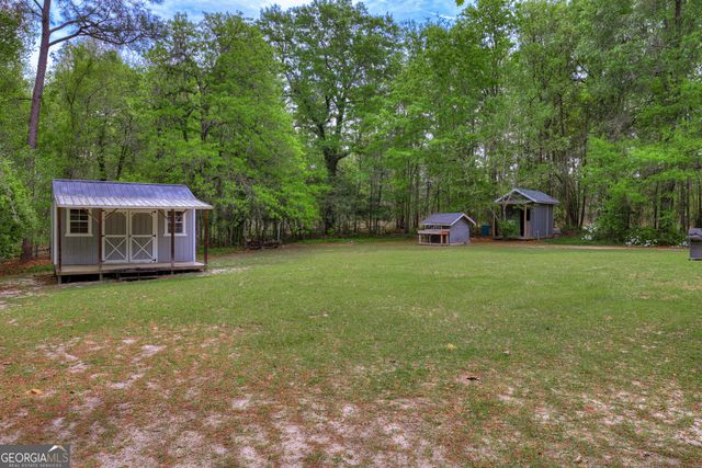 45 Daisy Lane, Barnwell, SC 29812