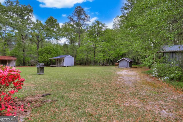 45 Daisy Lane, Barnwell, SC 29812