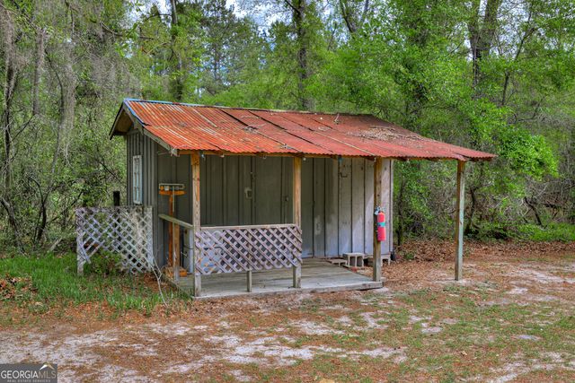 45 Daisy Lane, Barnwell, SC 29812