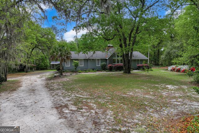 45 Daisy Lane, Barnwell, SC 29812