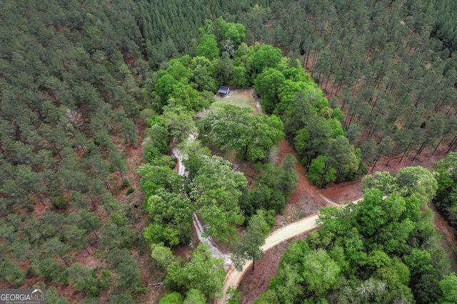 45 Daisy Lane, Barnwell, SC 29812