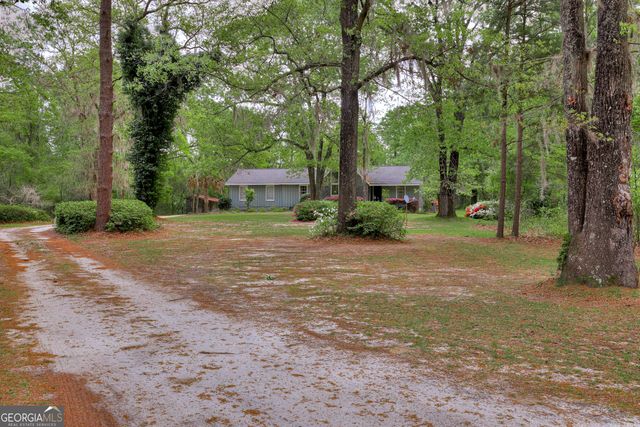 45 Daisy Lane, Barnwell, SC 29812