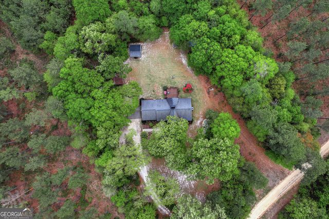45 Daisy Lane, Barnwell, SC 29812