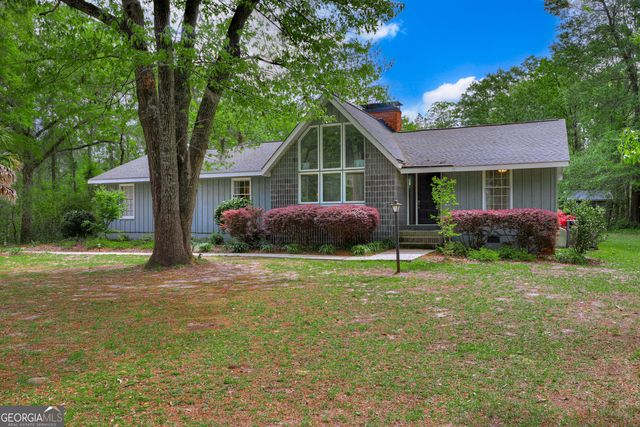 45 Daisy Lane, Barnwell, SC 29812