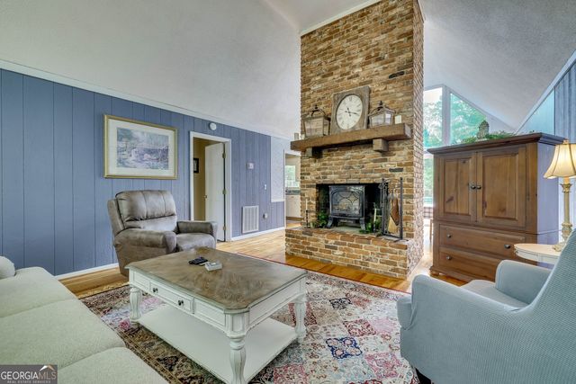 45 Daisy Lane, Barnwell, SC 29812