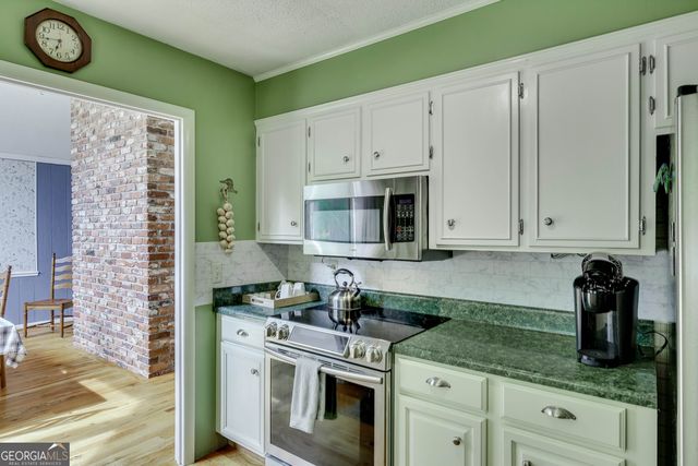 45 Daisy Lane, Barnwell, SC 29812