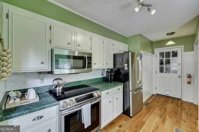45 Daisy Lane, Barnwell, SC 29812