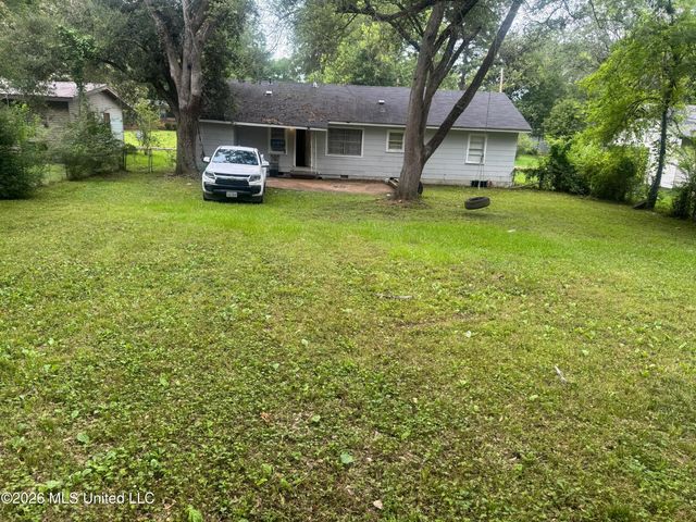 4167 Del Rosa Drive, Jackson, MS 39206
