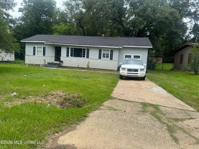 4167 Del Rosa Drive, Jackson, MS 39206