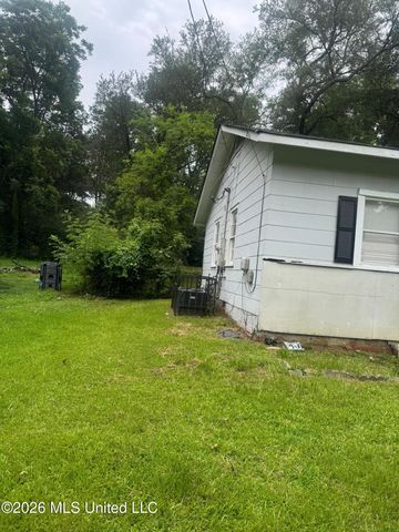 4167 Del Rosa Drive, Jackson, MS 39206