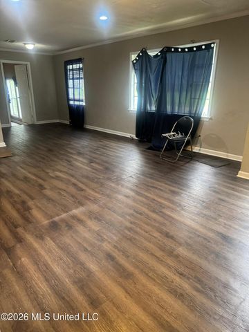 4167 Del Rosa Drive, Jackson, MS 39206