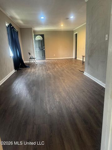 4167 Del Rosa Drive, Jackson, MS 39206
