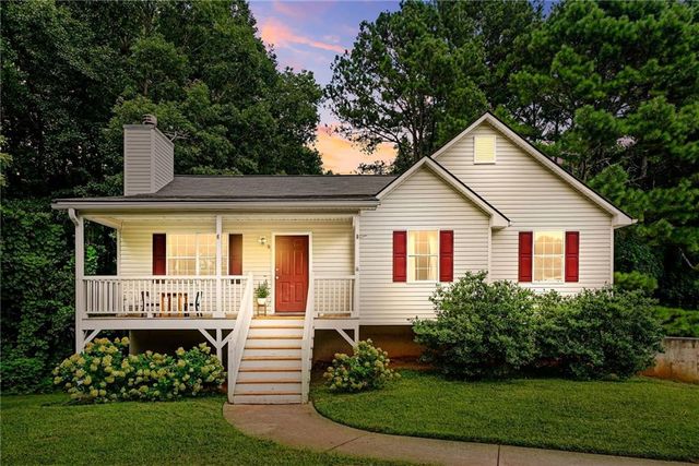50 S Wilson Street, Villa Rica, GA 30180