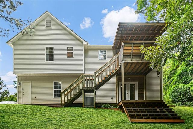 50 S Wilson Street, Villa Rica, GA 30180