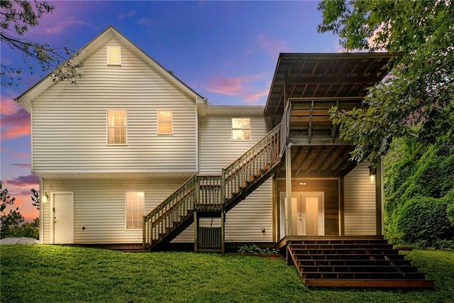 50 S Wilson Street, Villa Rica, GA 30180