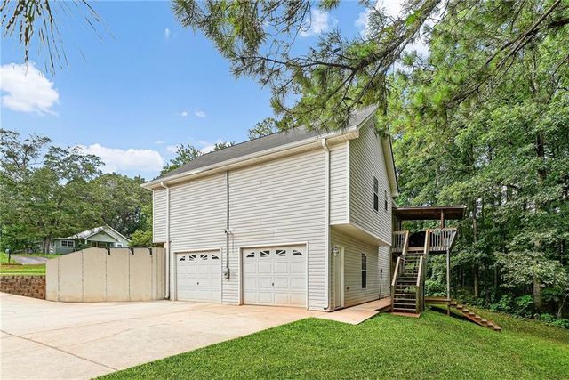 50 S Wilson Street, Villa Rica, GA 30180