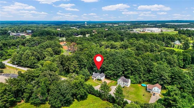 50 S Wilson Street, Villa Rica, GA 30180