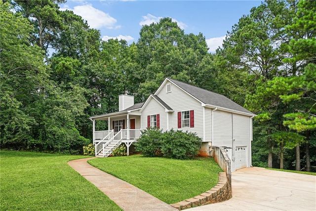 50 S Wilson Street, Villa Rica, GA 30180