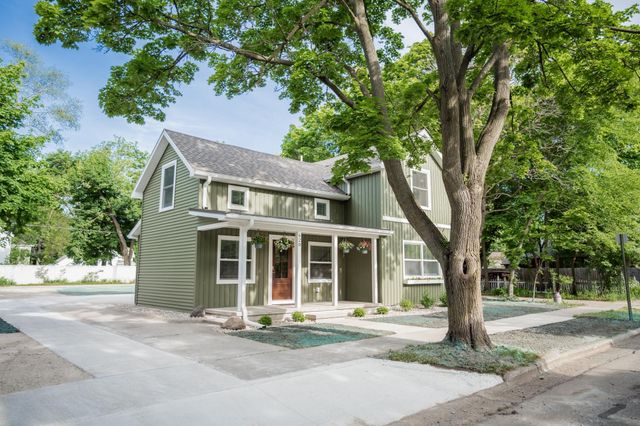 620 S Lansing Street, Pleasant, MI 48858