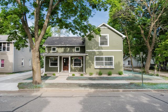 620 S Lansing Street, Pleasant, MI 48858