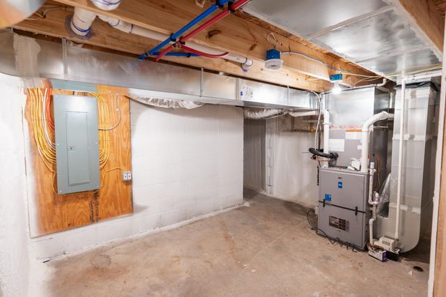 620 S Lansing Street, Pleasant, MI 48858