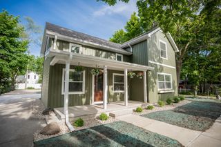 620 S Lansing Street, Pleasant, MI 48858
