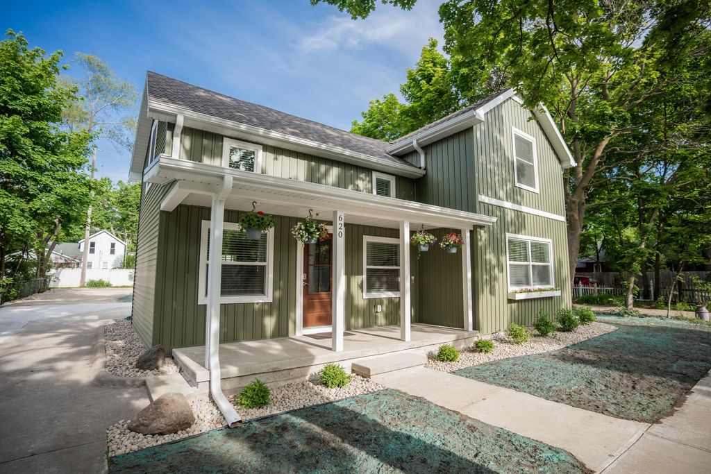 620 S Lansing Street, Pleasant, MI 48858