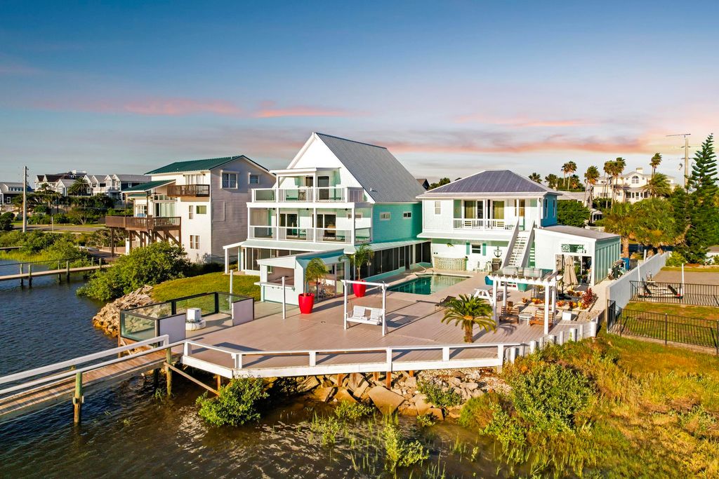 7337 A1A South, St Augustine, FL 32080