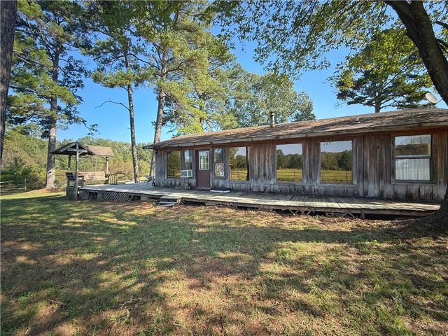 10972 Cowger Lane, Dardanelle, AR 72834