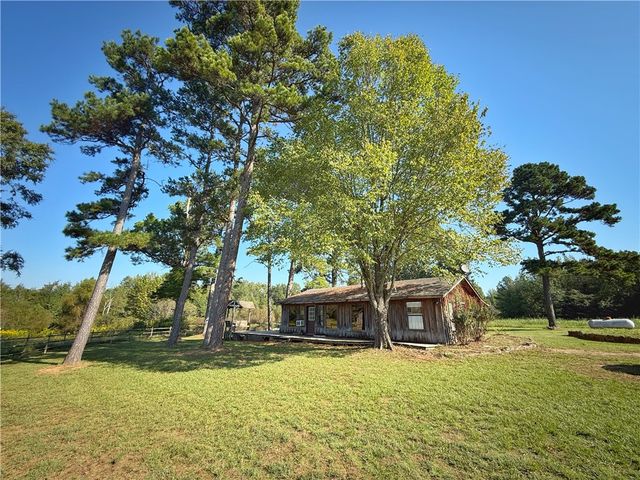 10972 Cowger Lane, Dardanelle, AR 72834