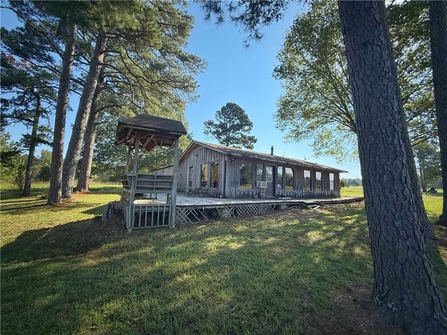 10972 Cowger Lane, Dardanelle, AR 72834
