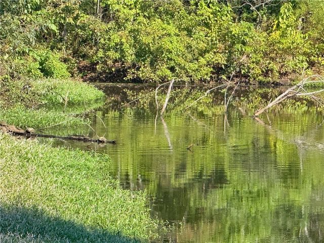 10972 Cowger Lane, Dardanelle, AR 72834