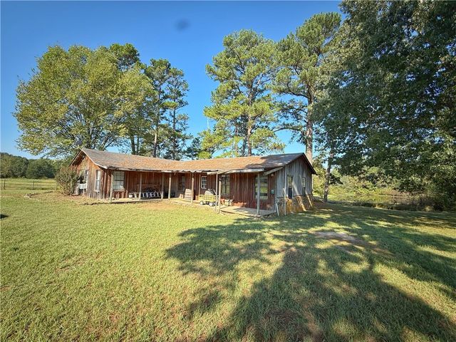 10972 Cowger Lane, Dardanelle, AR 72834