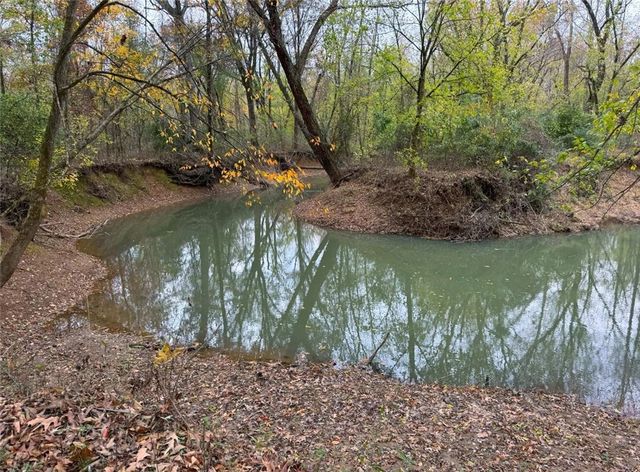 10972 Cowger Lane, Dardanelle, AR 72834