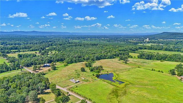 10972 Cowger Lane, Dardanelle, AR 72834