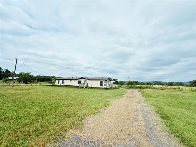 10972 Cowger Lane, Dardanelle, AR 72834