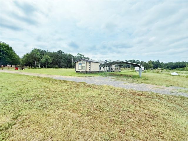 10972 Cowger Lane, Dardanelle, AR 72834